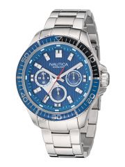 שעון NAUTICA קולקציית NCT WINDROSE דגם NAPWRS505