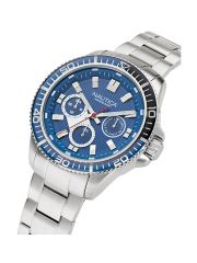 שעון NAUTICA קולקציית NCT WINDROSE דגם NAPWRS505