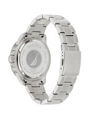 שעון NAUTICA קולקציית NCT WINDROSE דגם NAPWRS505