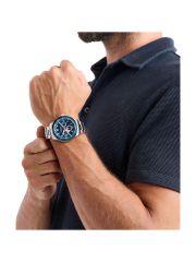 שעון NAUTICA קולקציית NCT WINDROSE דגם NAPWRS505