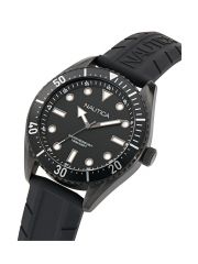 שעון NAUTICA דגם NAPWWF604