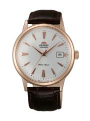 שעון ORIENT סדרה BAMBINO דגם FAC00002W0