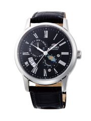 שעון ORIENT סדרה SUN & MOON דגם FAK00004B0