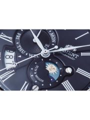 שעון ORIENT סדרה SUN & MOON דגם FAK00004B0