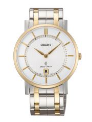 שעון ORIENT סדרה CONTEMPORARY דגם GW01003W