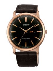 שעון ORIENT דגם FUG1R004B6