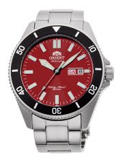 שעון ORIENT דגם RA-AA0915R19B