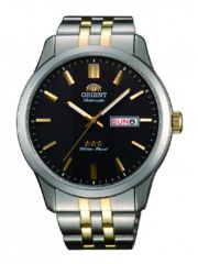 שעון ORIENT סדרה 3Star דגם RA-AB0011B19B