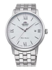 שעון ORIENT סדרה Contemporary דגם RA-AC0F10S10B
