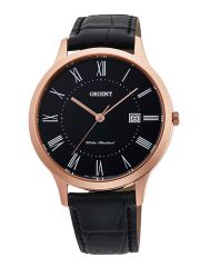 שעון Orient סדרה Contemporary דגם QD0007B10B