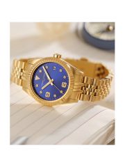 שעון PIERRE CARDIN דגם CF.1012.MG.4