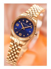 שעון PIERRE CARDIN דגם CF.1012.MG.4