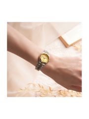 שעון PIERRE CARDIN דגם CF.1012.MU.6