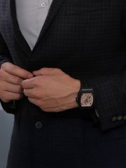 שעון PIERRE CARDIN דגם CF.1013.PB.7