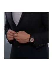 שעון PIERRE CARDIN דגם CF.1013.PB.7