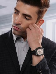 שעון PIERRE CARDIN דגם CF.1013.PB.7