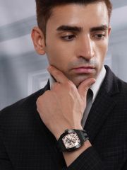 שעון PIERRE CARDIN דגם CF.1013.PB.7