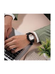 שעון PIERRE CARDIN דגם CF.1013.PB.7