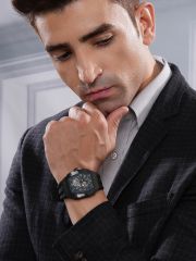 שעון PIERRE CARDIN דגם CF.1013.PB.8