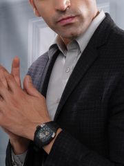 שעון PIERRE CARDIN דגם CF.1013.PB.8