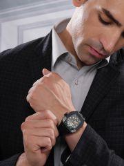 שעון PIERRE CARDIN דגם CF.1013.PB.8