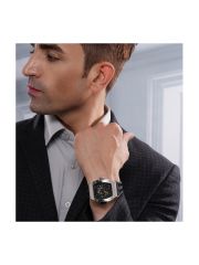 שעון PIERRE CARDIN דגם CF.1013.PB