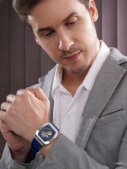 שעון PIERRE CARDIN דגם CF.1013.PD.1