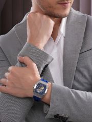 שעון PIERRE CARDIN דגם CF.1013.PD.1