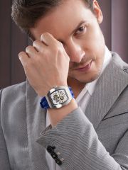 שעון PIERRE CARDIN דגם CF.1013.PD