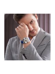 שעון PIERRE CARDIN דגם CF.1013.PD