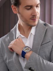 שעון PIERRE CARDIN דגם CF.1013.PD