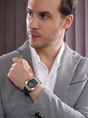 שעון PIERRE CARDIN דגם CF.1013.PF