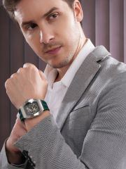 שעון PIERRE CARDIN דגם CF.1013.PF