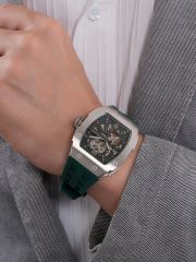 שעון PIERRE CARDIN דגם CF.1013.PF