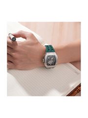 שעון PIERRE CARDIN דגם CF.1013.PF