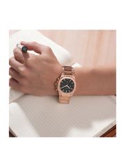 שעון PIERRE CARDIN דגם CF.1015.MR.1