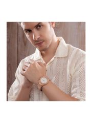 שעון PIERRE CARDIN דגם CF.1015.MR