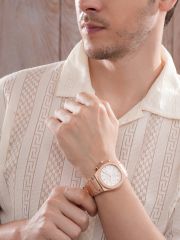 שעון PIERRE CARDIN דגם CF.1015.MR