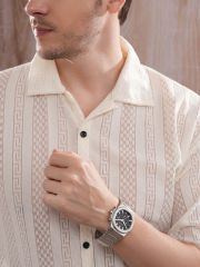 שעון PIERRE CARDIN דגם CF.1015.MS.2