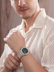 שעון PIERRE CARDIN דגם CF.1015.MS