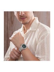 שעון PIERRE CARDIN דגם CF.1015.MS