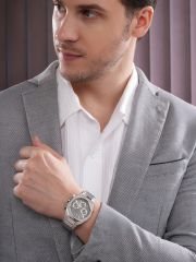 שעון PIERRE CARDIN דגם CF.1017.MS.3