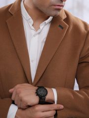 שעון PIERRE CARDIN דגם CF.1021.CB