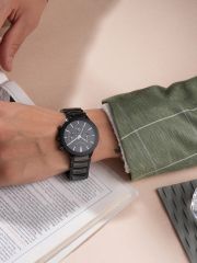 שעון PIERRE CARDIN דגם CF.1021.CB