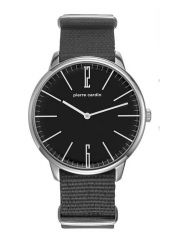 שעון יד לגבר מבית פייר קארדן דגם PC106991F12