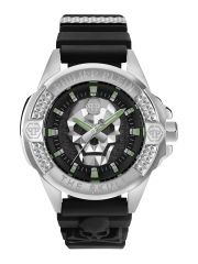 שעון PHILIPP PLEIN קולקציית THE SKULL דגם PWAAA0121