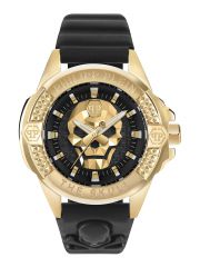 שעון PHILIPP PLEIN קולקציית THE SKULL דגם PWAAA0521