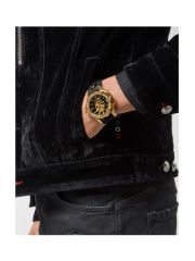 שעון PHILIPP PLEIN קולקציית THE SKULL דגם PWAAA0521