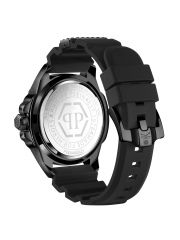 שעון PHILIPP PLEIN קולקציית THE SKULL דגם PWAAA0621