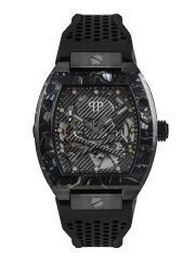 שעון PHILIPP PLEIN קולקציית THE SKELETON דגם PWBAA0221